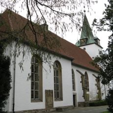 Evangelische Kirche Hille