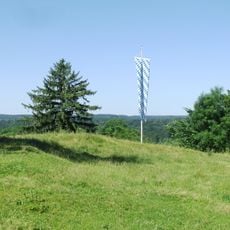 Burgstall Rauenlechsberg