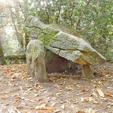 Dolmen de Ménez-Liaven