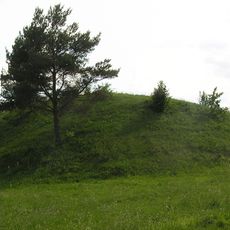 Lygamiškio piliakalnis