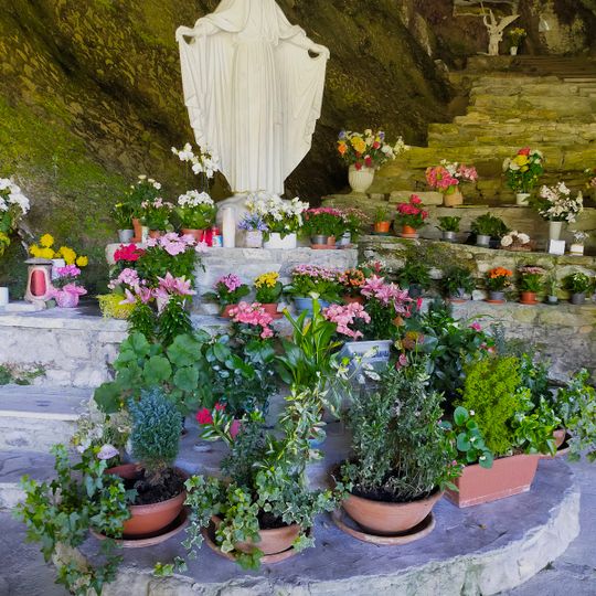 La Grotta della Beaume