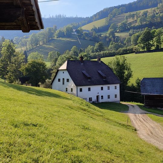 Bauernhofanlage Streimel