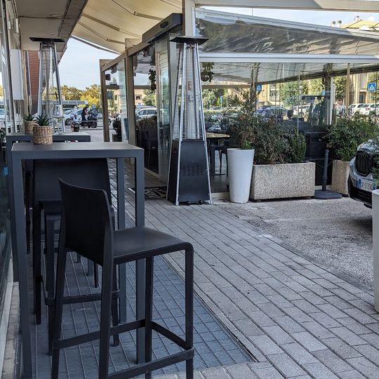 Vesuvio Ristorante Pizzeria