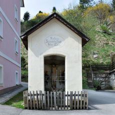 Obergrünburger Schulkapelle