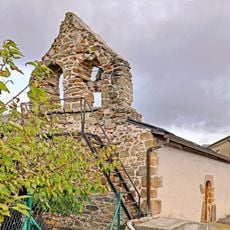 Iglesia de San Miguel