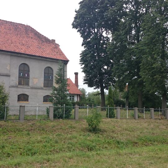 Mutter Gottes von den Engeln