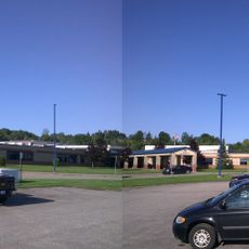 Sault Area Middle School