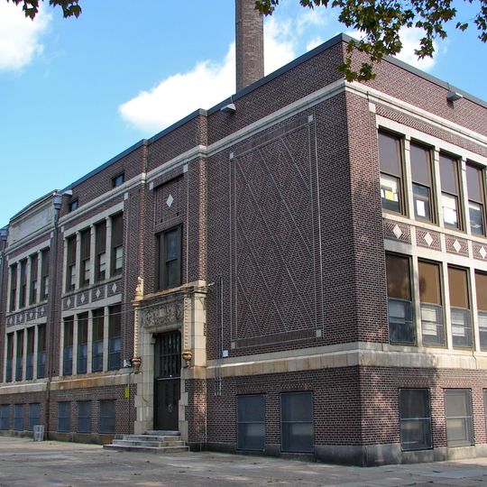 Benjamin Franklin School