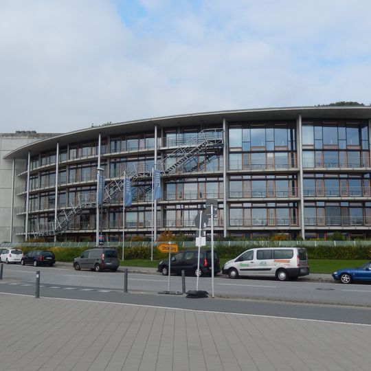 ZBW - Leibniz Information Centre for Economics