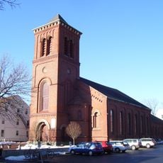 Christ the King Presbyterian Church