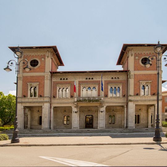 Palazzo Municipale