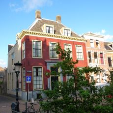 Nieuwegracht 64, Utrecht