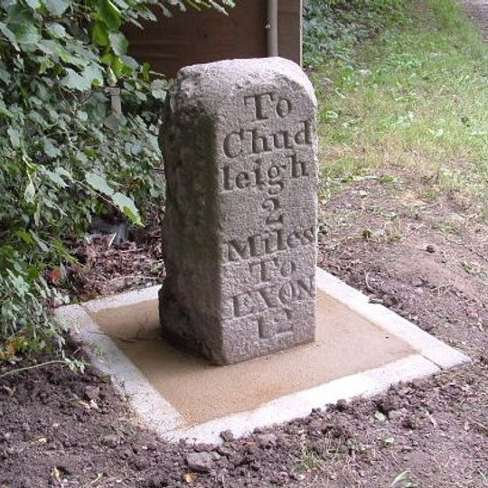 Milestone At Sx 852 764