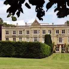 North Aston Hall