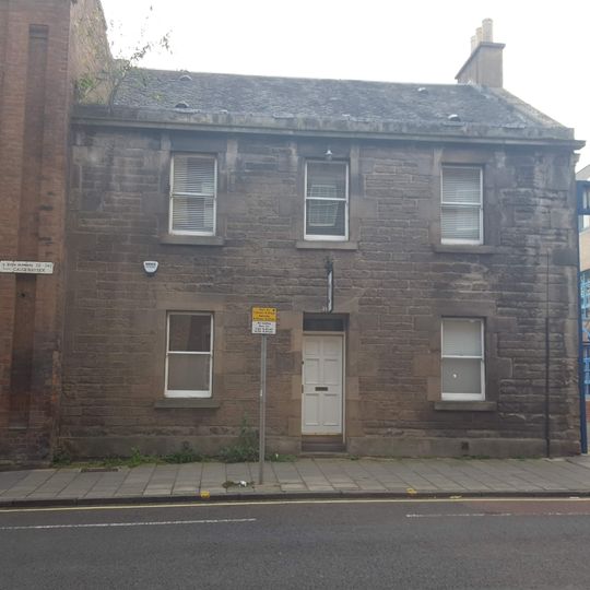 210 Causewayside, Edinburgh
