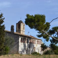 Església de Sant Llorenç d'Hortons