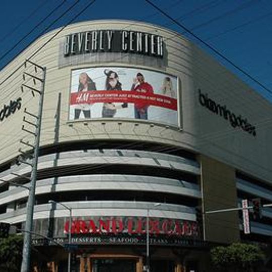 Beverly Grove