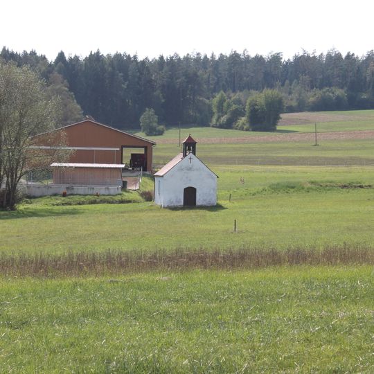 Marienkapelle