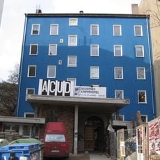 ACUD