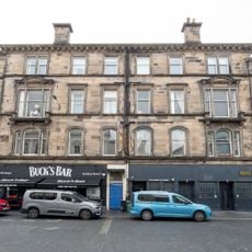 36, 38, 40, 42 Grindlay Street, Edinburgh