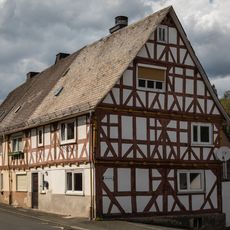 Siegener Straße 50/52