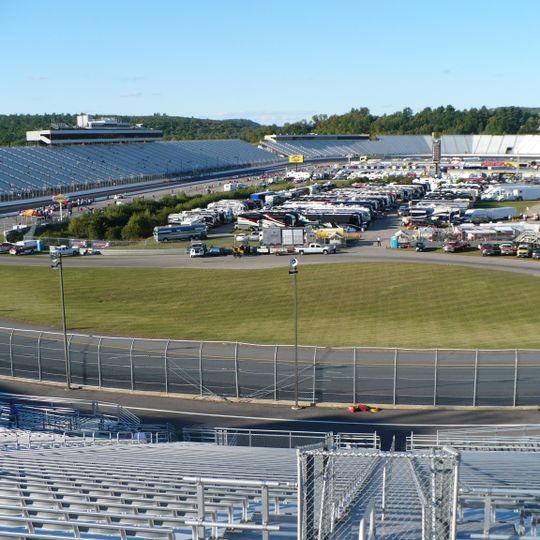 New Hampshire Motor Speedway