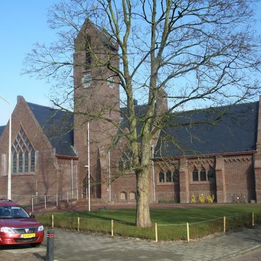 Kleine Kerk