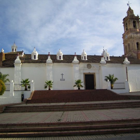 Iglesia de Nuestra Señora de Gracia
