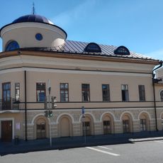 Fuchs House, Kazan