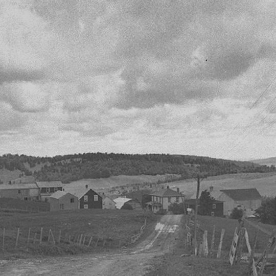 Sainte-Hélène-de-Chester