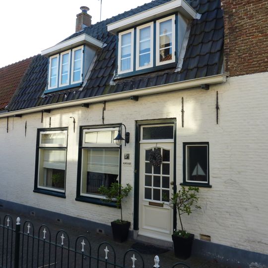 Voorstraat 5A, Noordwijk