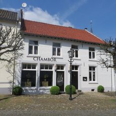 Singelstraat West 19, Stevensweert