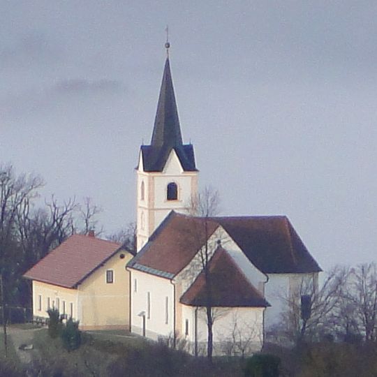 St. Anne's Church