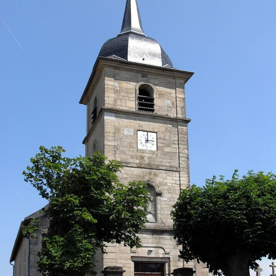 La Neuveville-sous-Châtenois