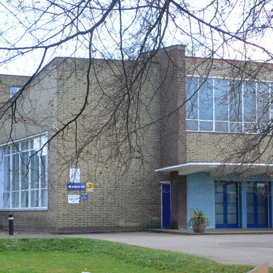 Impington Village College