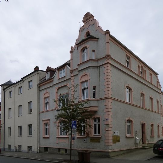 Wittelsbacherstraße 16