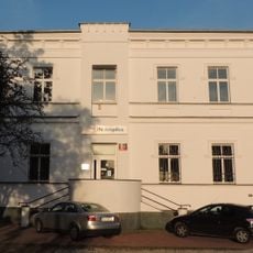 280 Piotrkowska Street in Łódź