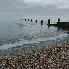 Bracklesham Bay