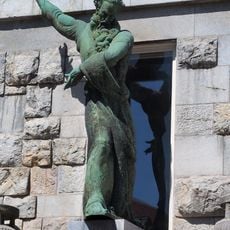 Escultura