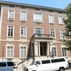 Young Women's Christian Association