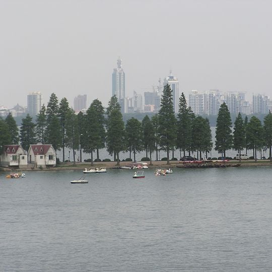 East Lake