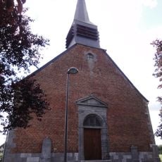 Église Saints-Jacques-et-Christophe de Noyelles-sur-Sambre