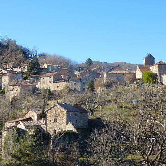 Saint-Julien-du-Gua