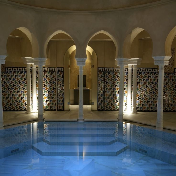 Hammam Al Andalus