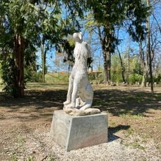 Weissenwolff sculpture