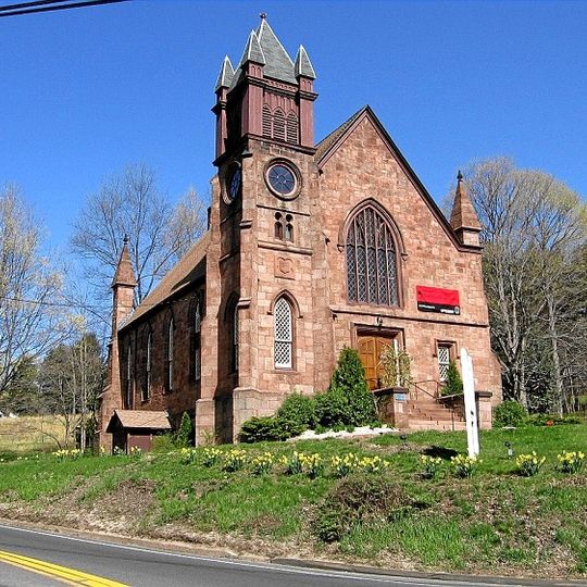 Northford Center Historic District