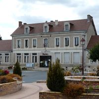 Saint-Léon-sur-l'Isle