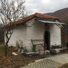 Света Петка (Цер)