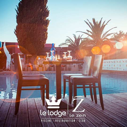 Le Lodge