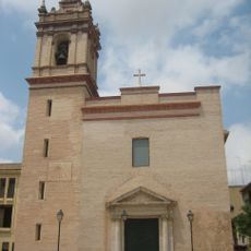 Church of Puríssima Concepció